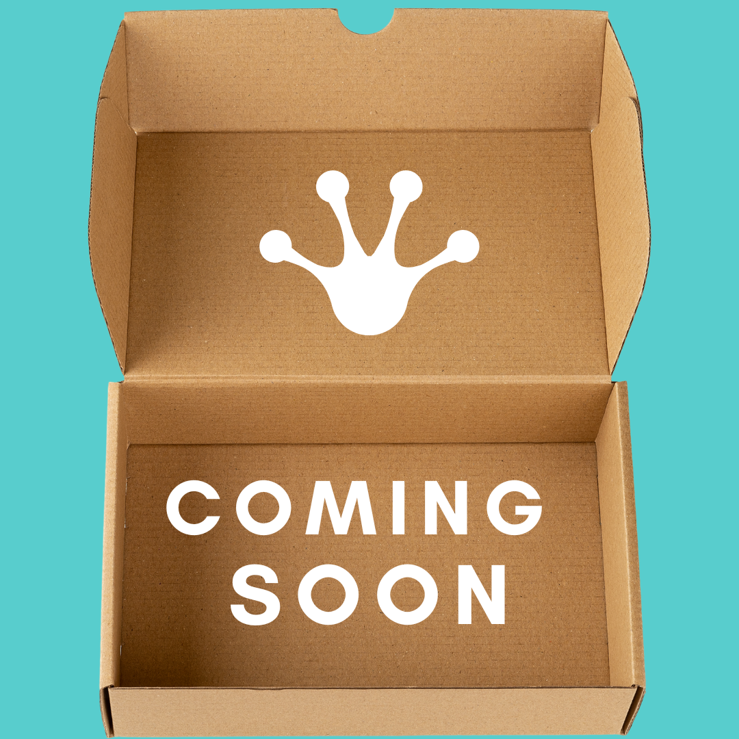 Kinder Ready Learning Box