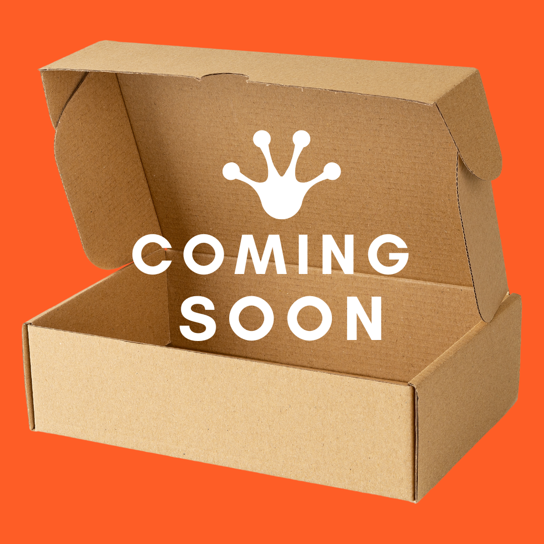 Pre-Kinder Box
