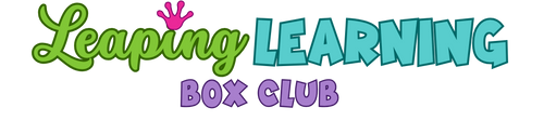 Leaping Learning Box Club